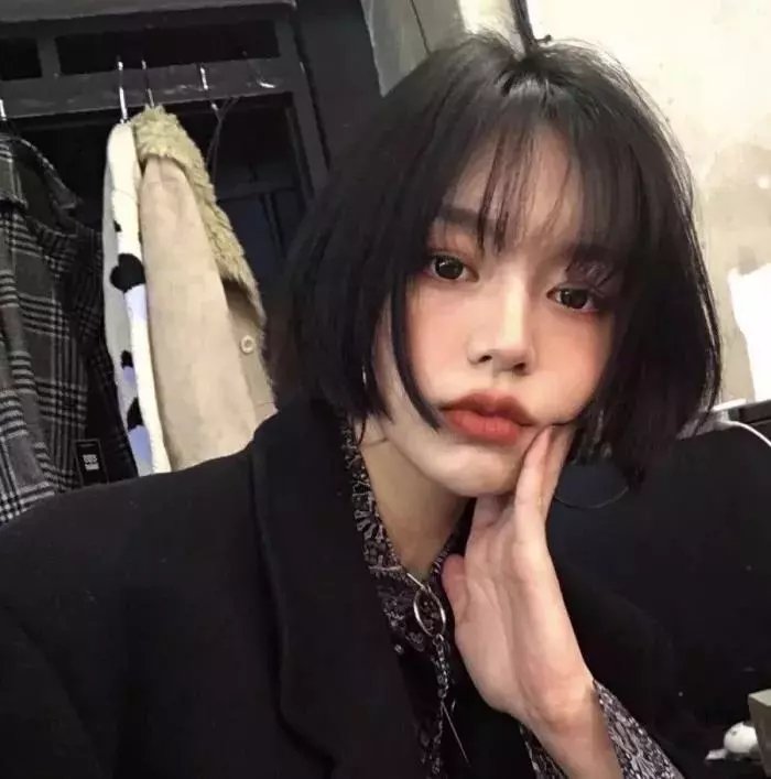 小森同学拒绝不了！
