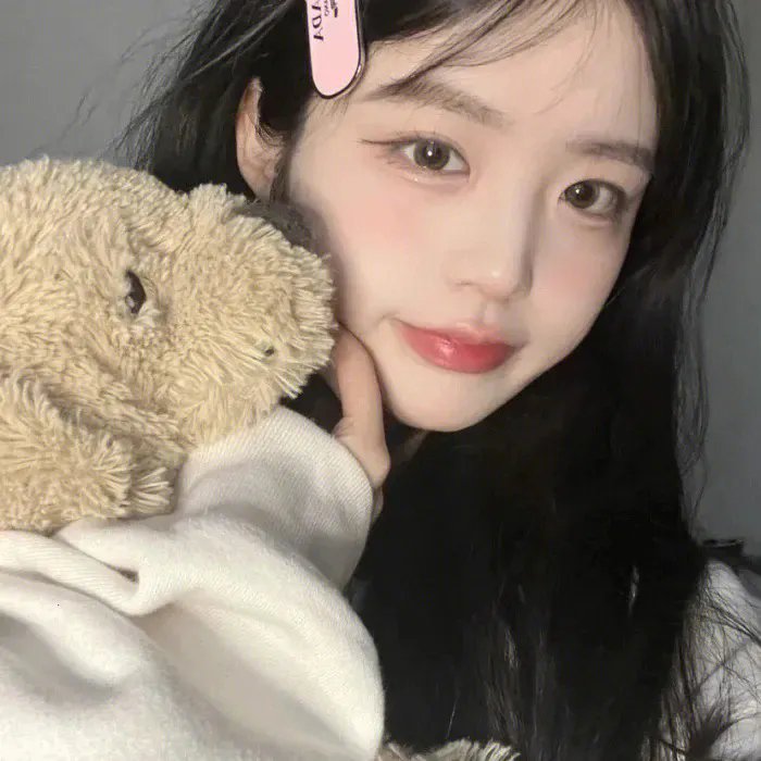 她的小桔梗