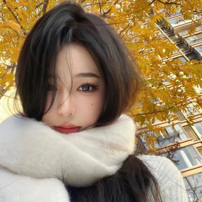 今天的她们